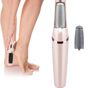 Callus Remover for Smooth Feet | Dead Skin Remover