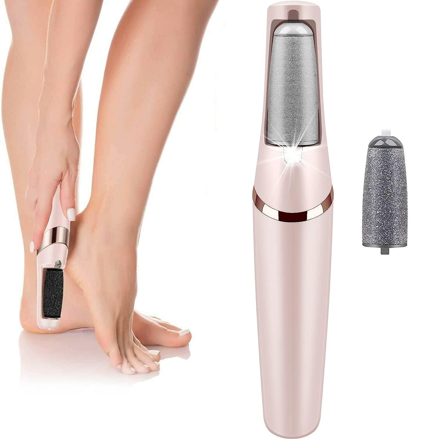Callus Remover for Smooth Feet | Dead Skin Remover