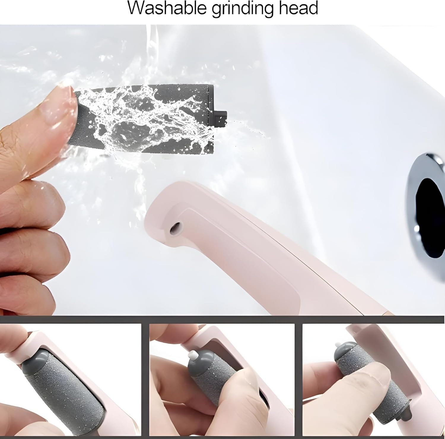 Callus Remover for Smooth Feet | Dead Skin Remover - Image 8