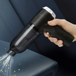 Portable Car Vacuum Cleaner